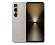 Sony Xperia 1 VI 12/256GB OLED 120Hz IP68 Srebrny - 1238225 - zdjęcie 6